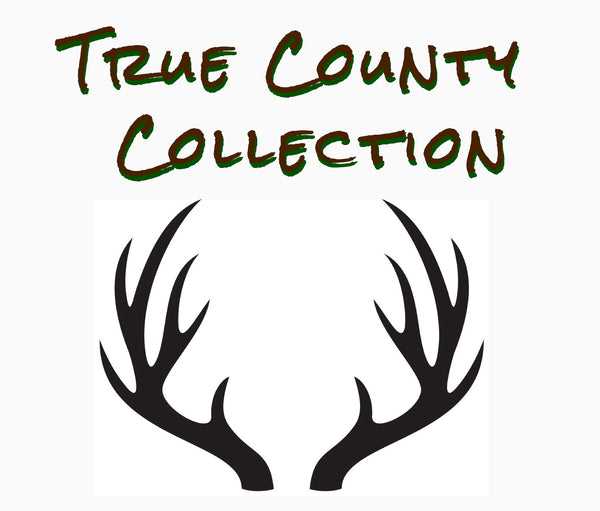 TRUE COUNTRY COLLECTION RINGS